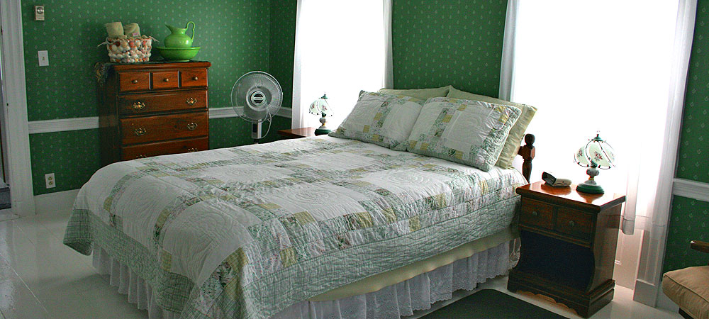 Brier Island Bay of Fundy Nova Scotia Inn & Guest House Accommodations