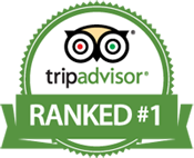 Read our Reviews on Tripadvisor